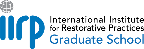 Online Learning at the IIRP Graduate School